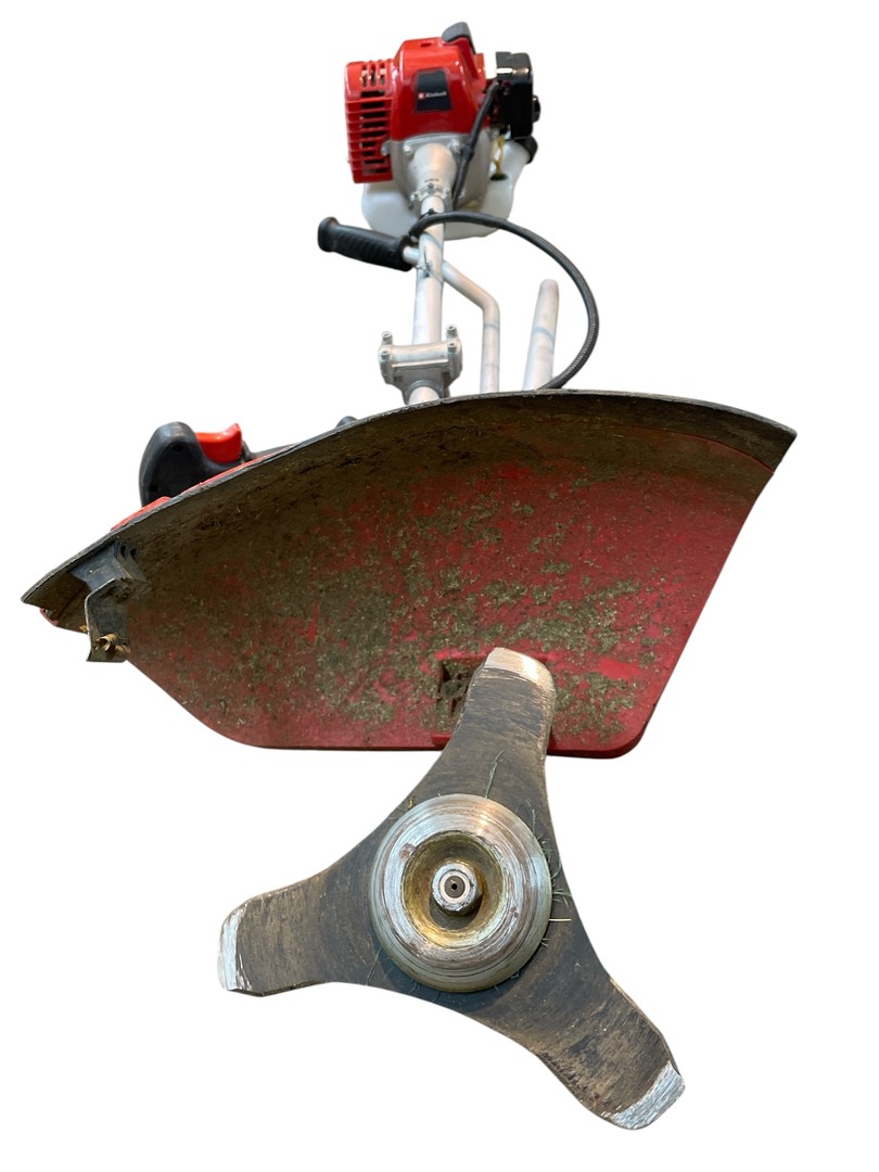 Kosa spalinowa Einhell GC-BC 25/1 I AS 600 W - Y411, PN1 Kosa spalinowa Einhell GC-BC 25/1 I AS 600 W - Y411, PN1