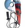 Einhell TE-AG 230/2000 szlifierka kątowa 230 mm z tarczą 230 mm / 2050 W - Y483, PN1 Einhell TE-AG 230/2000 szlifierka kątowa 230 mm z tarczą 230 mm / 2050 W - Y483, PN1