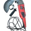 Einhell TE-AG 230/2000 szlifierka kątowa 230 mm z tarczą 230 mm / 2050 W - Y496, PN1 Einhell TE-AG 230/2000 szlifierka kątowa 230 mm z tarczą 230 mm / 2050 W - Y496, PN1