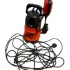 Einhell GH-DP 3730 Pompa do wody, 370 W, 230 V, 9000 l/godz. 4170471 - Y502, PN1 Einhell GH-DP 3730 Pompa do wody, 370 W, 230 V, 9000 l/godz. 4170471 - Y502, PN1