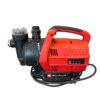 Einhell Pompa Automat do wody GC-AW 6333 (630 W, ciśnienie 3,6 bar, wydajność tłoczenia 3300 l/h, filtr wstępny, zawór zwrotny, automatyczny wyłącznik przepływu z wyświetlaczem LED) - Y644, PN4