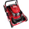 Einhell Kosiarka spalinowa GC-PM 51/3 S HW (2,7 kW, silnik 4-suwowy, szerokość cięcia 51 cm, do 1800 m?, odłączany napęd na tylne koła, 6-stopniowa centralna regulacja wysokości koszenia, worek na Szerokość cięcia 51 cm bez startu elektrycznego bez wyposa - Y803, RABEN