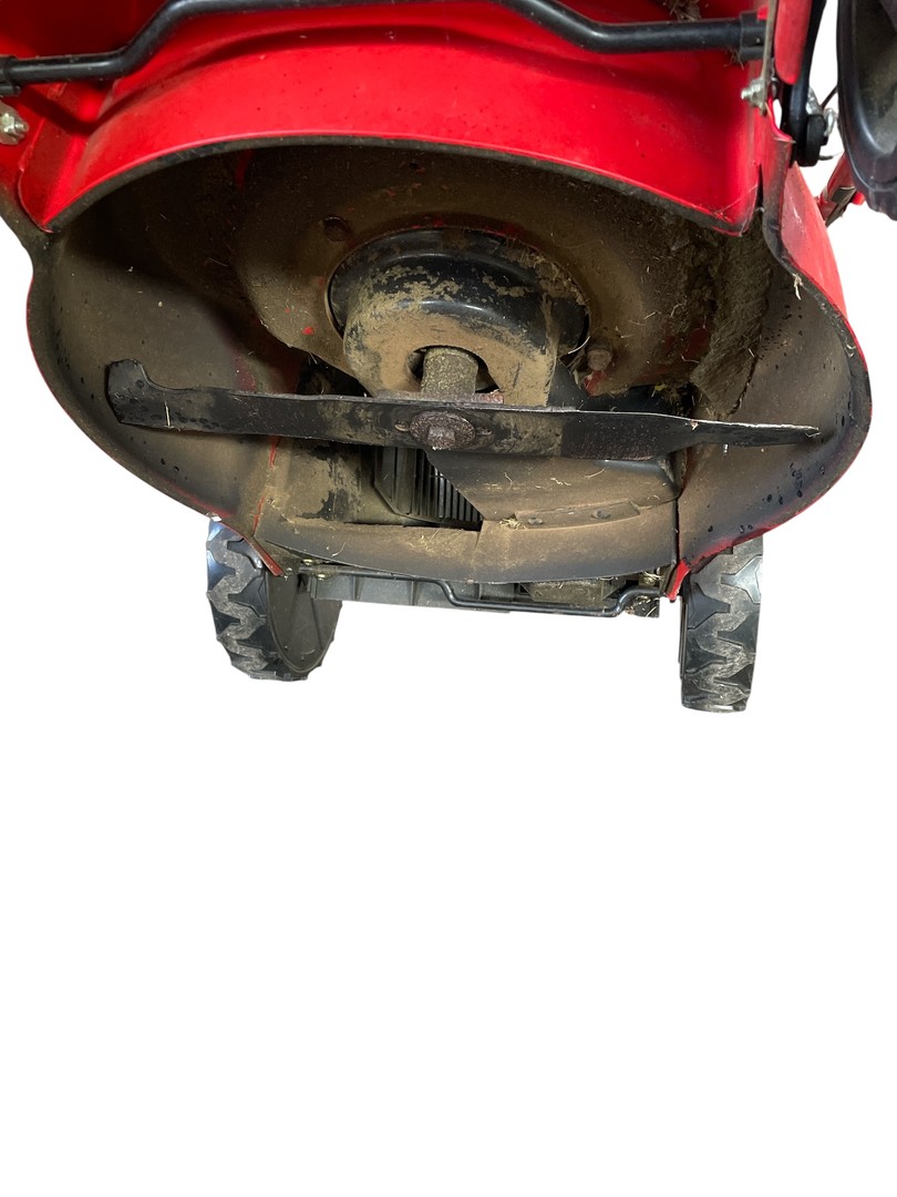 Einhell Kosiarka spalinowa GC-PM 46/4 S HW-E (funkcja rozruchu elektrycznego, do 1400 m2, 2000 W, szerokość cięcia 46 cm, 6-stopniowa centralna regulacja wysokości koszenia) - Y806, RABEN Einhell Kosiarka spalinowa GC-PM 46/4 S HW-E (funkcja rozruchu elektrycznego, do 1400 m2, 2000 W, szerokość cięcia 46 cm, 6-stopniowa centralna regulacja wysokości koszenia) - Y806, RABEN