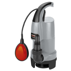 Pompa zatapialna Pattfield 300 W 8500 l/h - Y758, PN2