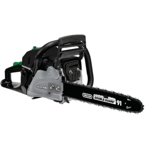 PIŁA SPALINOWA ŁAŃCUCHOWA GARDOL GMS-E-45EV - Y727, PN2