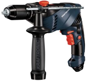 Wiertarka udarowa Kraftronic KT SB 650 - Y236, PN2